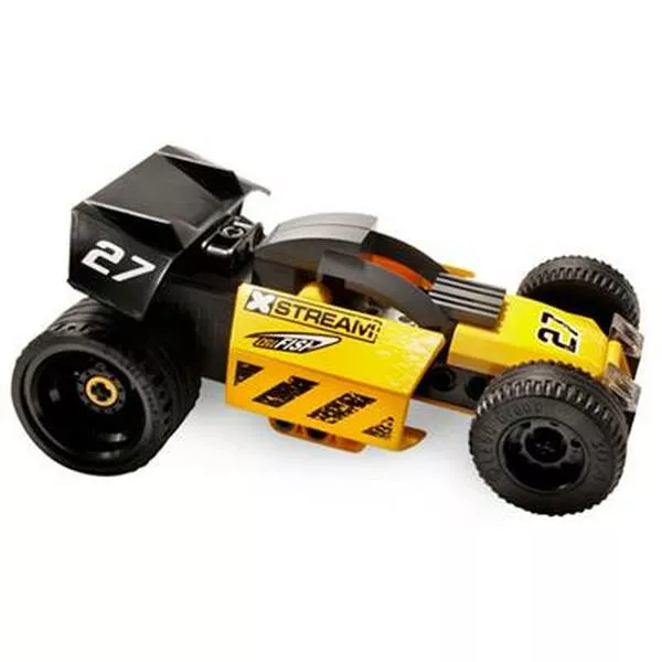 Racers 8490 Desert Hopper