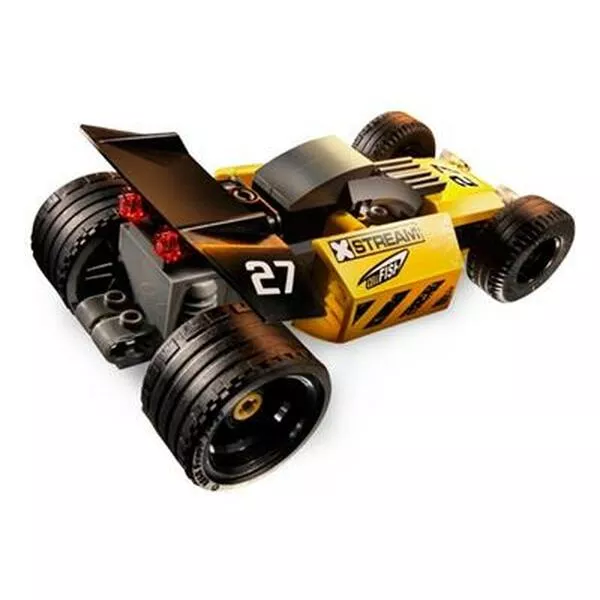 Racers 8490 Desert Hopper