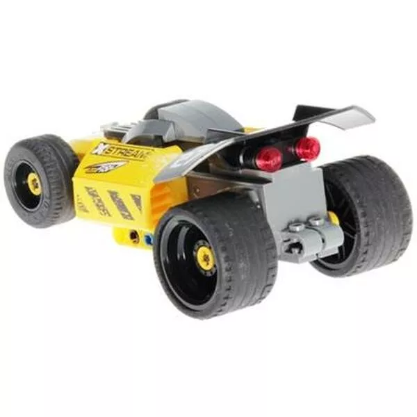 Racers 8490 Desert Hopper