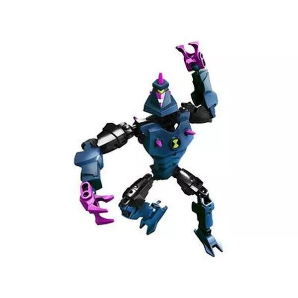 Ben 10 8411 ChromaStone