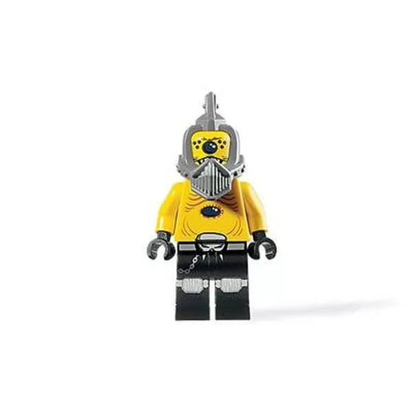 Space 8400 Space Speeder