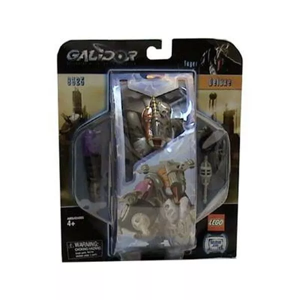 Galidor 8325 Tager