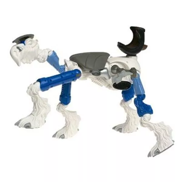 Galidor 8321 Nepol and Shimmel