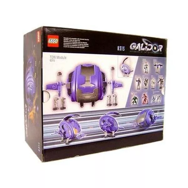 Galidor 8315 TDN Module