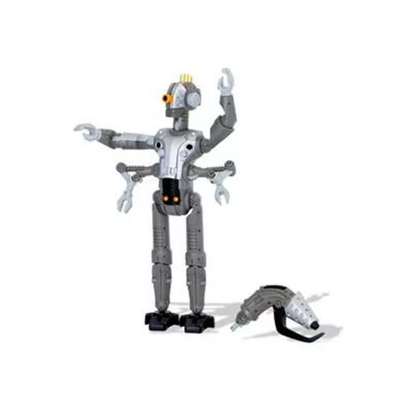 Galidor 8312 Jens