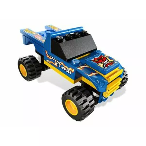 Racers 8303 Demon Destroyer
