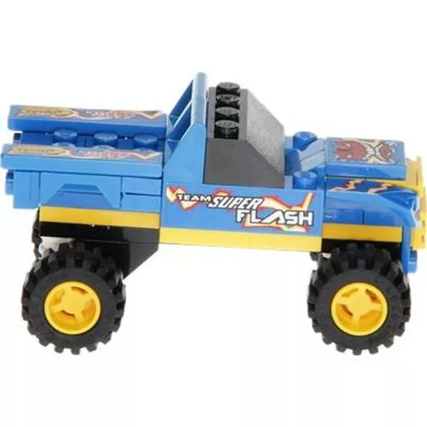 Racers 8303 Demon Destroyer