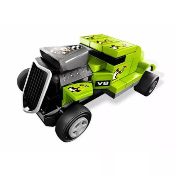Racers 8302 Rod Rider
