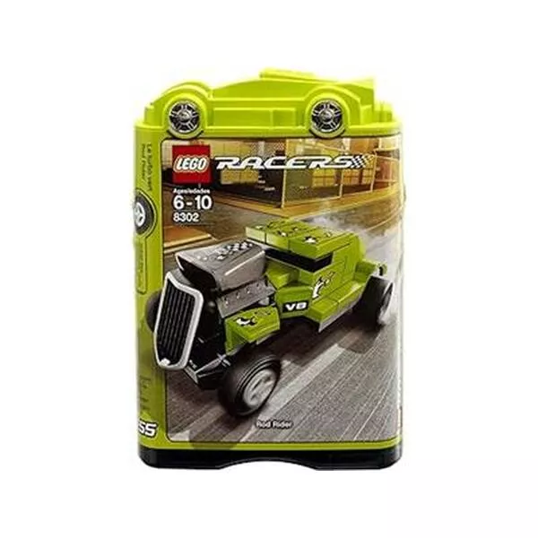 Racers 8302 Rod Rider