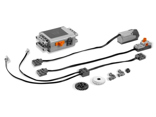 Power Functions 8293 Мотор-набор