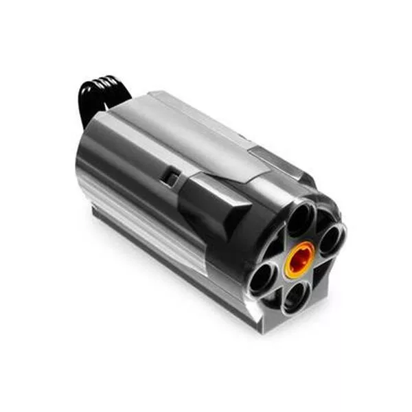Power Functions 8293 Motor Set