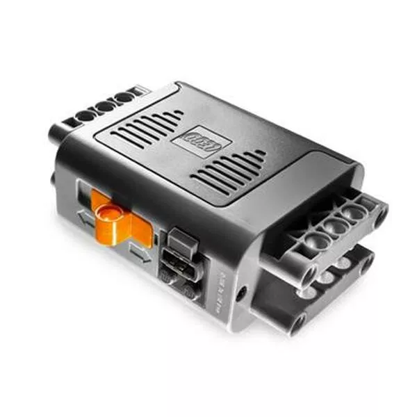 Power Functions 8293 Motor Set