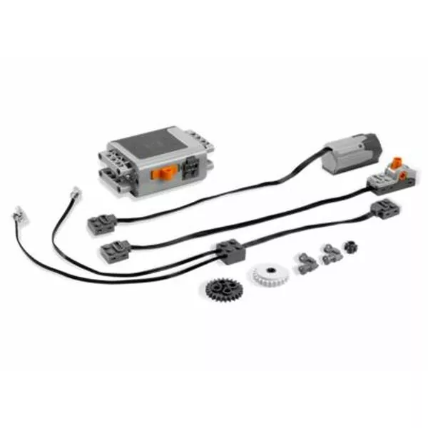 Power Functions 8293 Motor Set