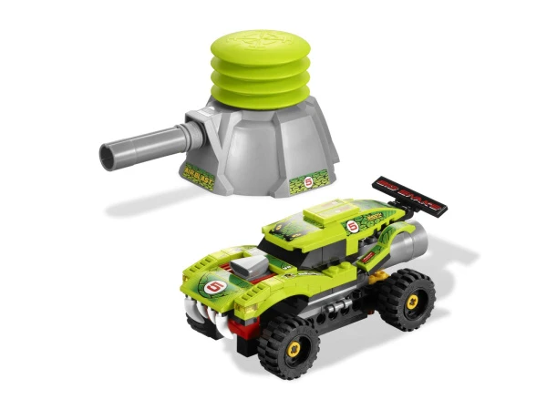 Racers 8231 Злая Гадюка