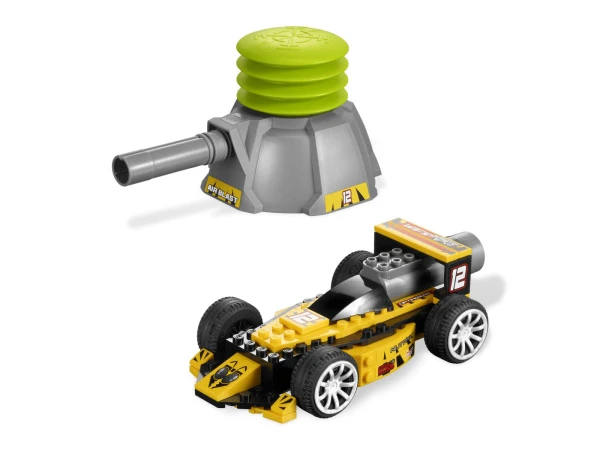Racers 8228 Жалящий гонщик
