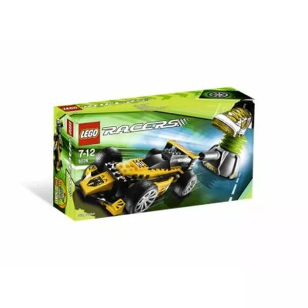 Racers 8228 Sting Striker