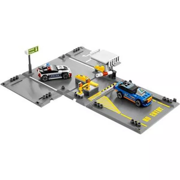 Racers 8197 Highway Chaos