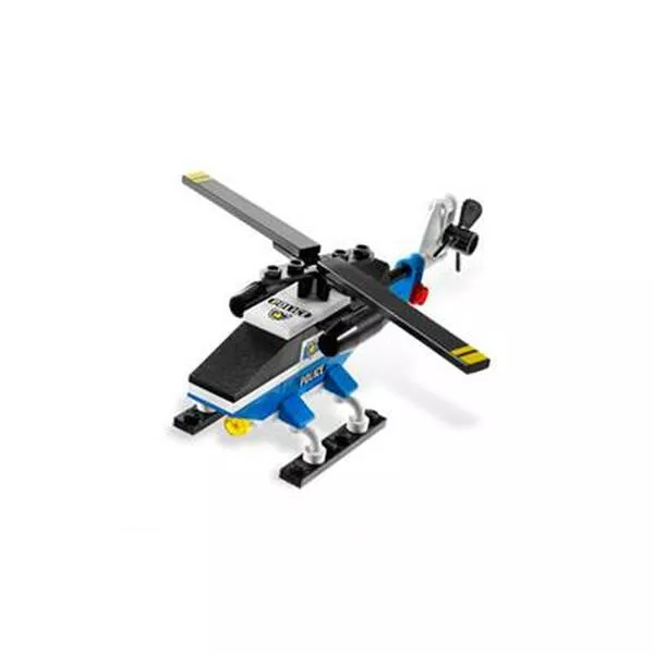 Racers 8196 Chopper Jump