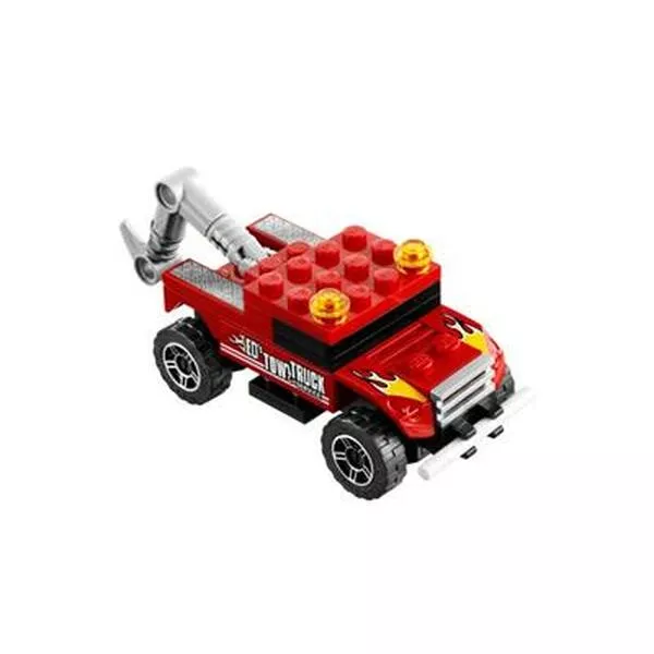 Racers 8195 Turbo Tow