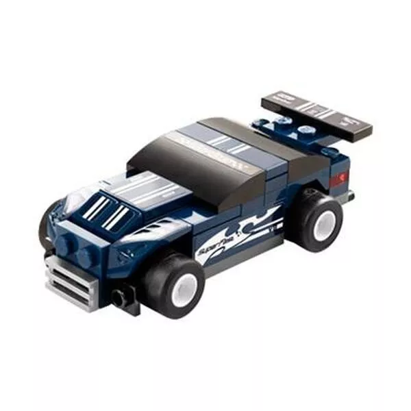 Racers 8194 Nitro Muscle
