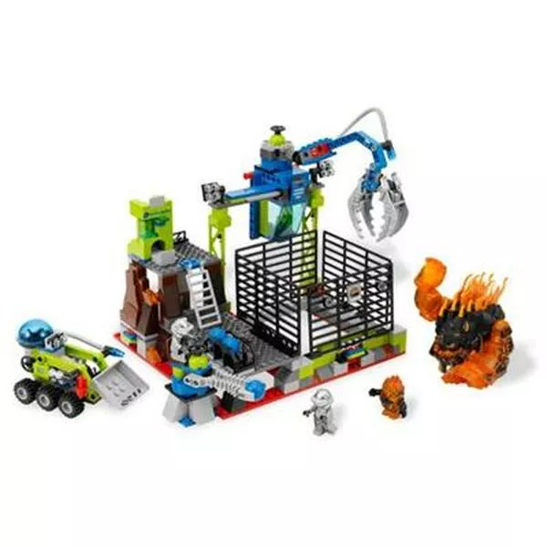 Power Miners 8191 Lavatraz