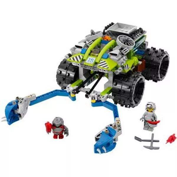 Power Miners 8190 Claw Catcher