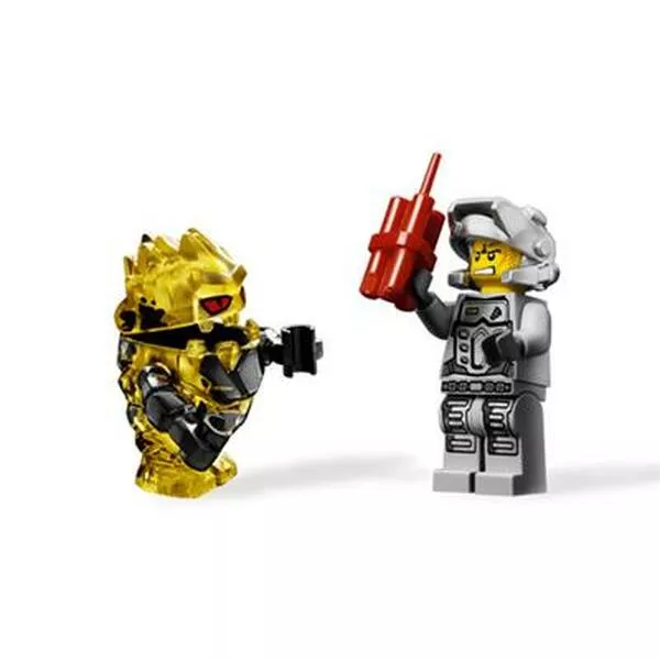 Power Miners 8188 Fire Blaster