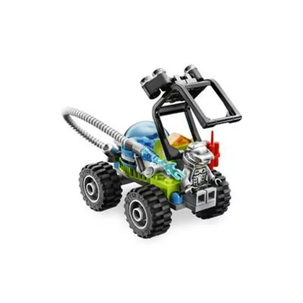 Power Miners 8188 Fire Blaster