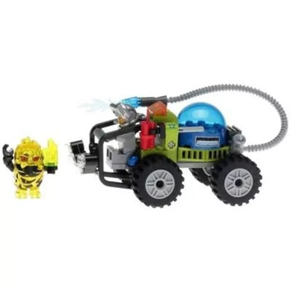 Power Miners 8188 Fire Blaster