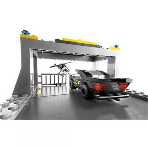 Racers 8186 Street Extreme