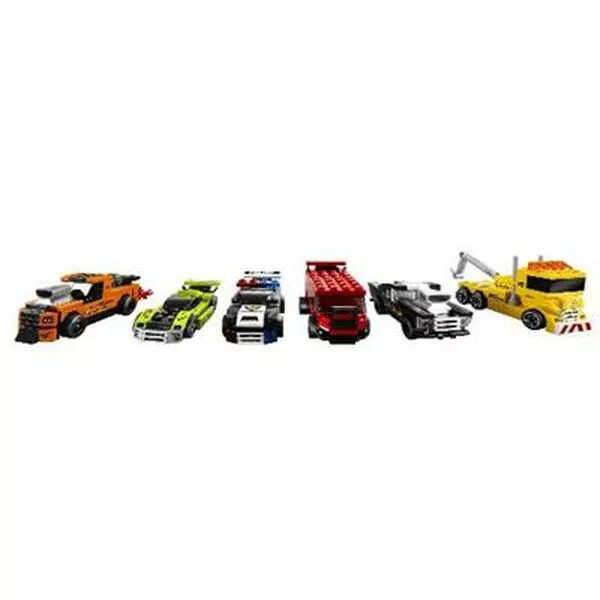 Racers 8186 Street Extreme