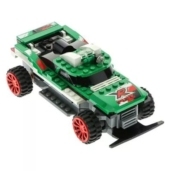 Racers 8184 Twin X-treme RC