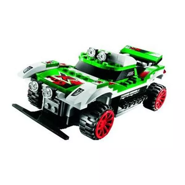 Racers 8184 Twin X-treme RC