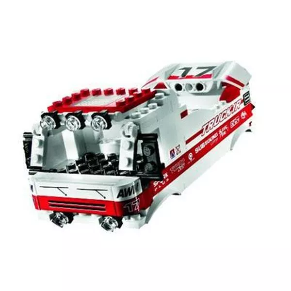 Racers 8184 Twin X-treme RC
