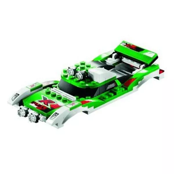 Racers 8184 Twin X-treme RC