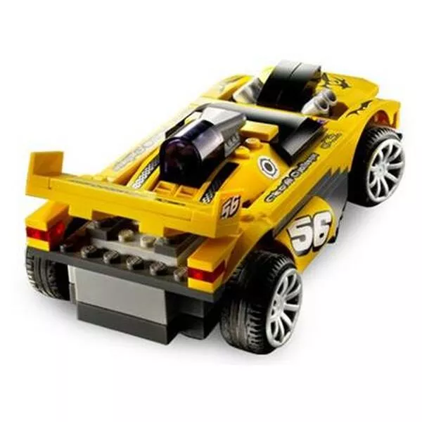 Racers 8183 Track Turbo RC
