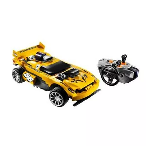 Racers 8183 Track Turbo RC