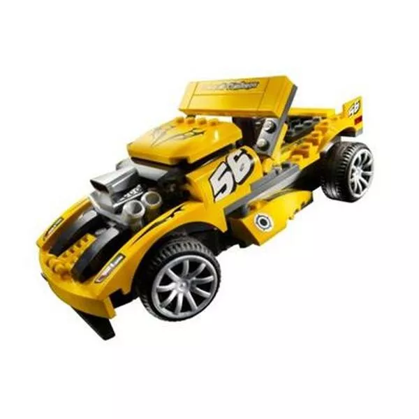 Racers 8183 Track Turbo RC
