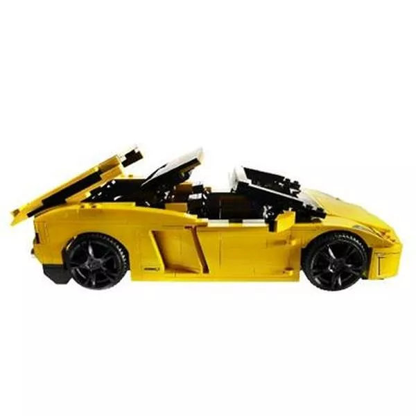 Racers 8169 Lamborghini Gallardo LP 560-4