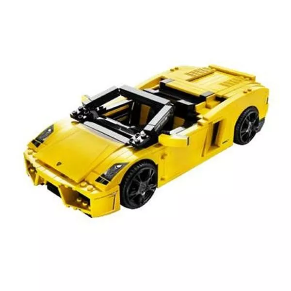 Racers 8169 Lamborghini Gallardo LP 560-4