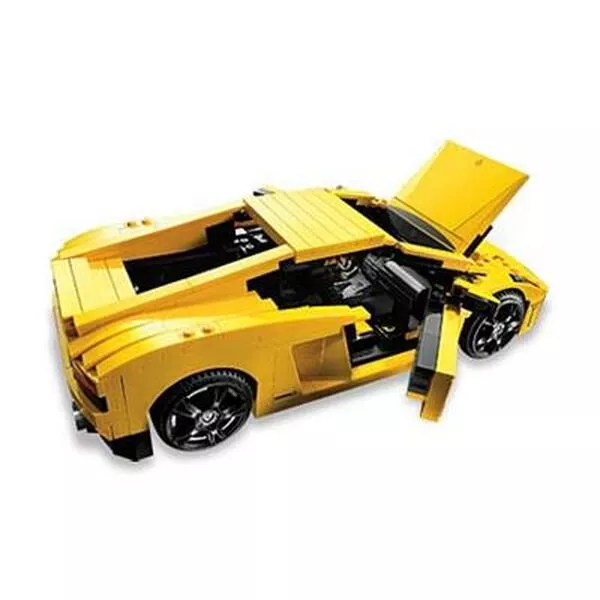 Racers 8169 Lamborghini Gallardo LP 560-4