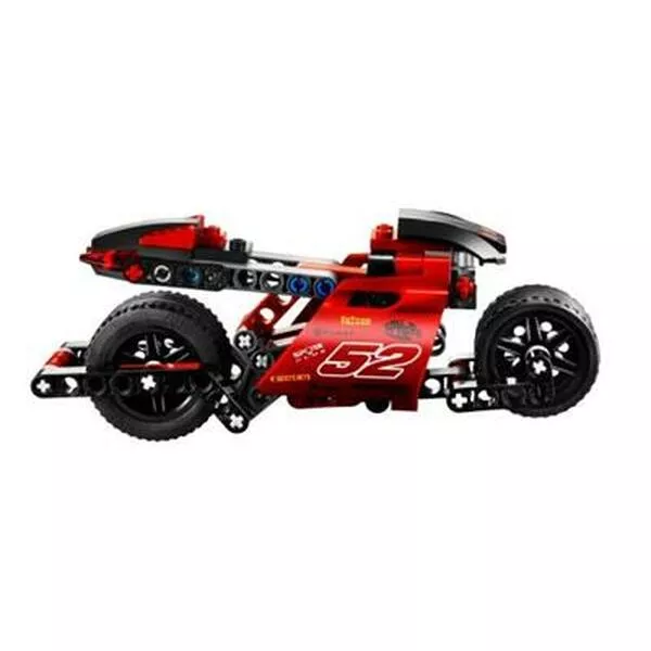 Racers 8167 Jump Riders