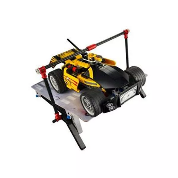 Racers 8166 Wing Jumper