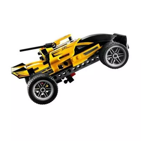 Racers 8166 Wing Jumper