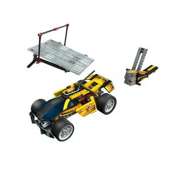 Racers 8166 Wing Jumper