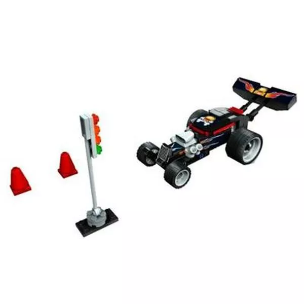 Racers 8164 Extreme Wheelie