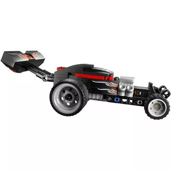 Racers 8164 Extreme Wheelie