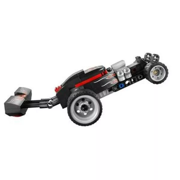 Racers 8164 Extreme Wheelie