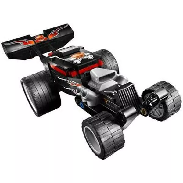 Racers 8164 Extreme Wheelie