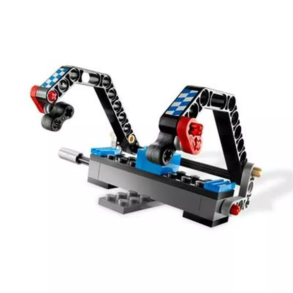 Racers 8163 Blue Sprinter